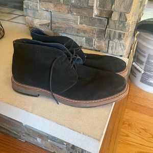 Joseph Abboud Chukka.  Size 10.